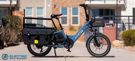 electric bike with cargo box|best electric cargo bikes 2024.